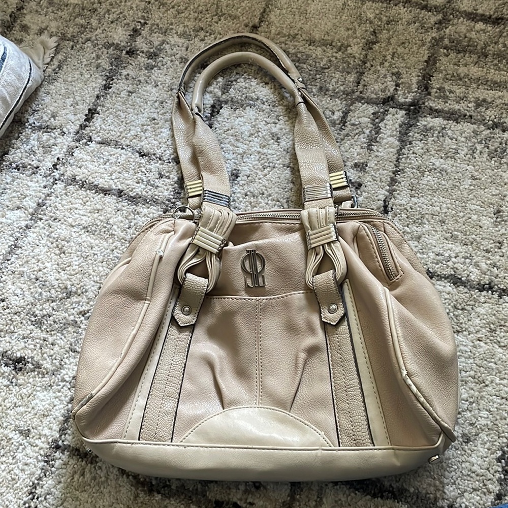 Leather Purse